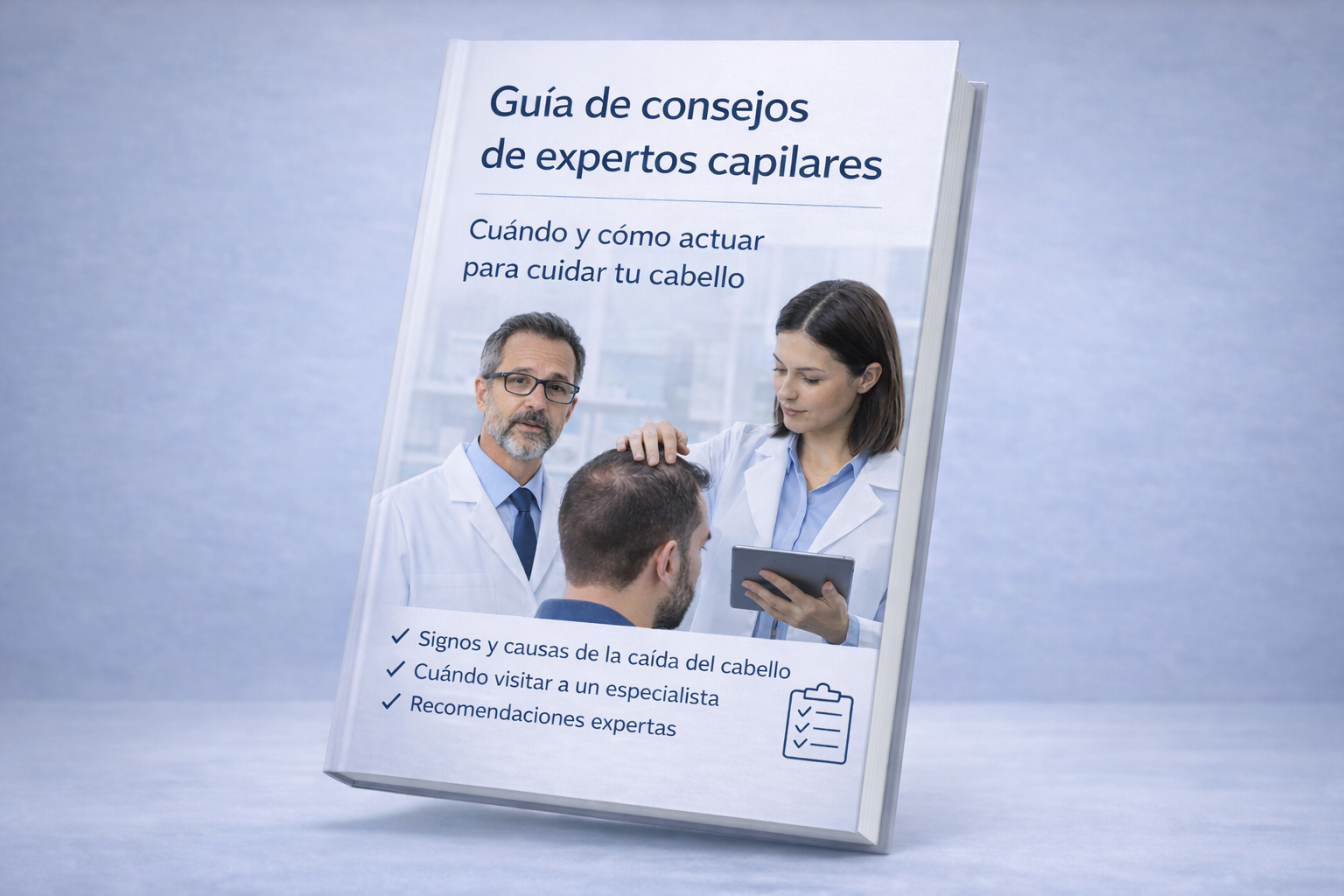 Kit capilar completo Hoegoa™